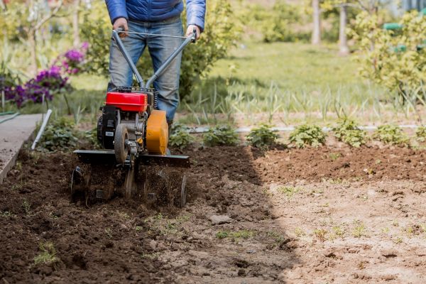 Ground Rototilling - Ground Rototilling Prescott, Arizona